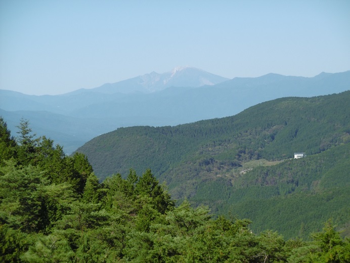 『農村景観日本一』　富田地区♪