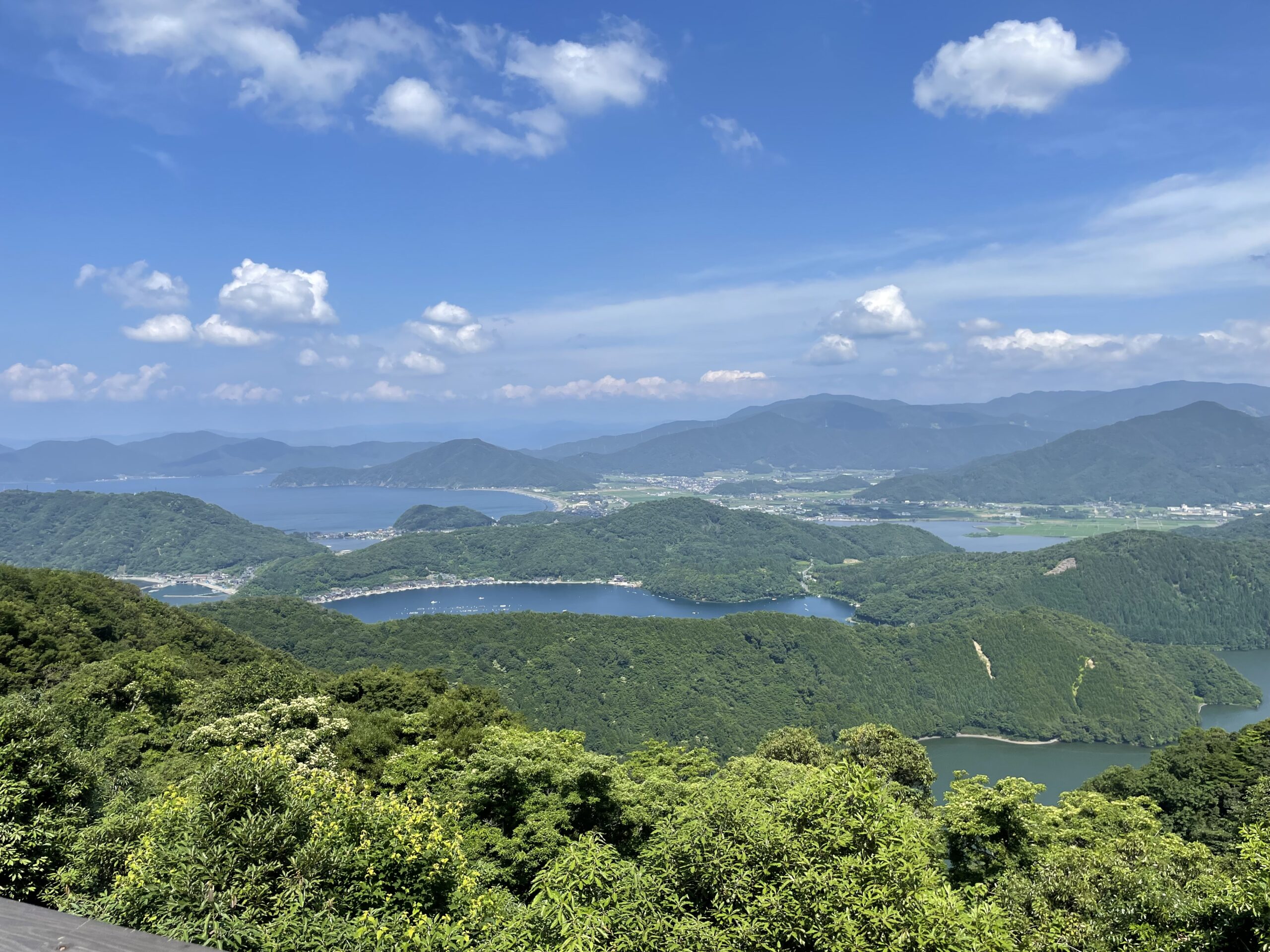 福井県に行ってきました❣